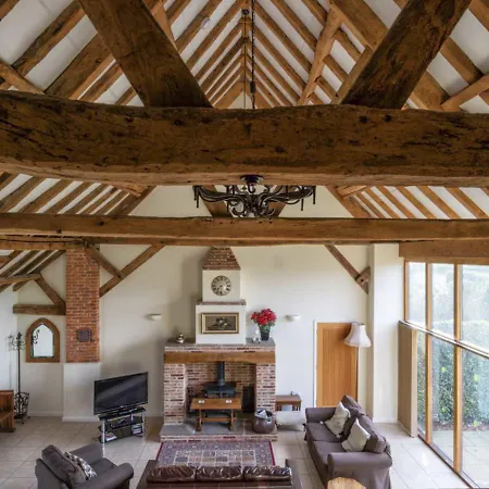 Tatil Evi The Hayloft