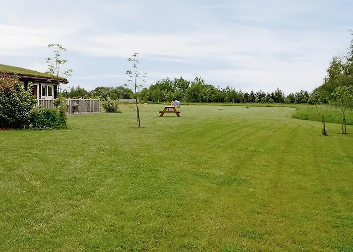 Tatil Evi The Hayloft Selby