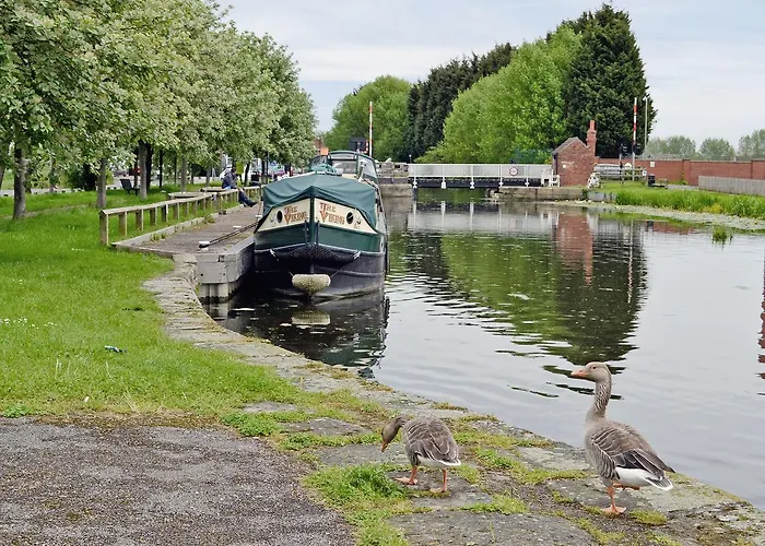 The Hayloft Tatil Evi Selby