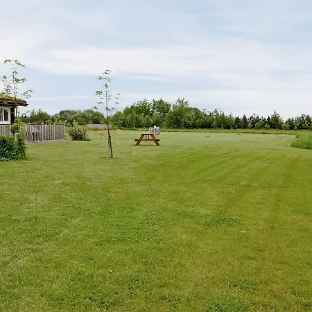 Holiday home The Hayloft Selby