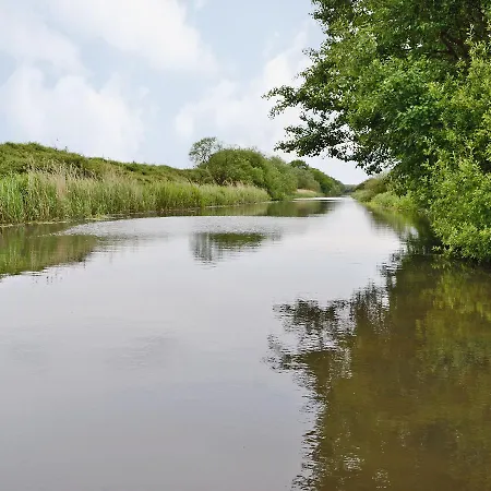 Holiday home The Hayloft Selby