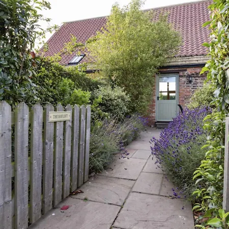 The Hayloft Holiday home *