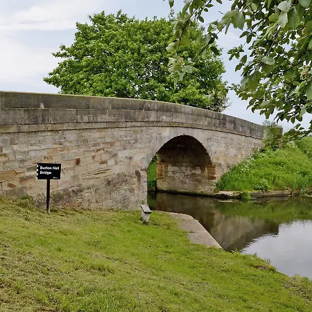 Holiday home The Hayloft Selby