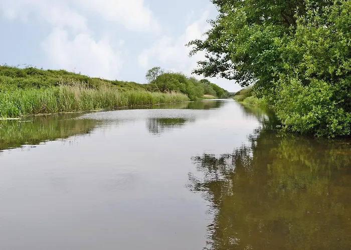 Holiday home The Hayloft Selby