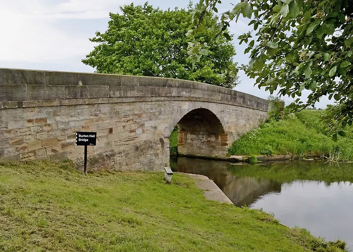 Holiday home The Hayloft Selby